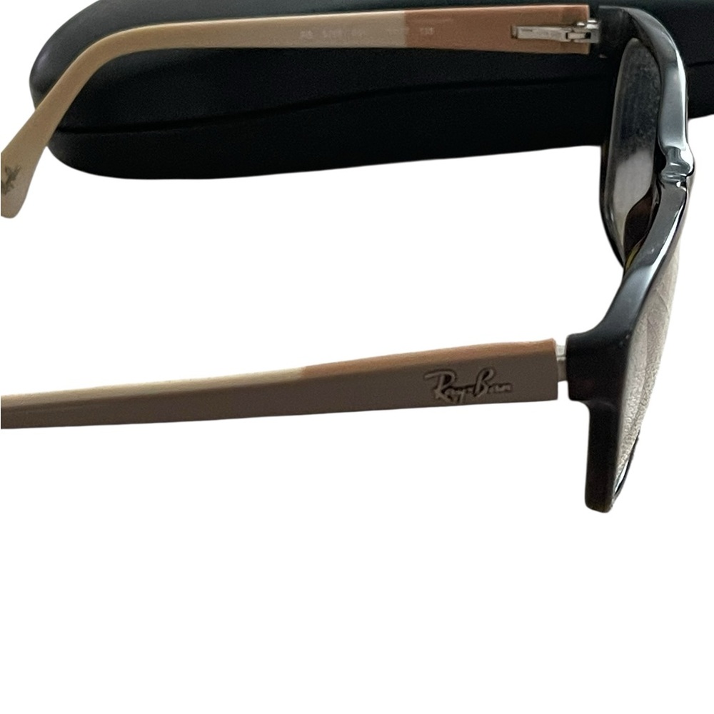 Ray-Ban RX 5298 Multicolor Eyeglasses - Picture 3 of 9